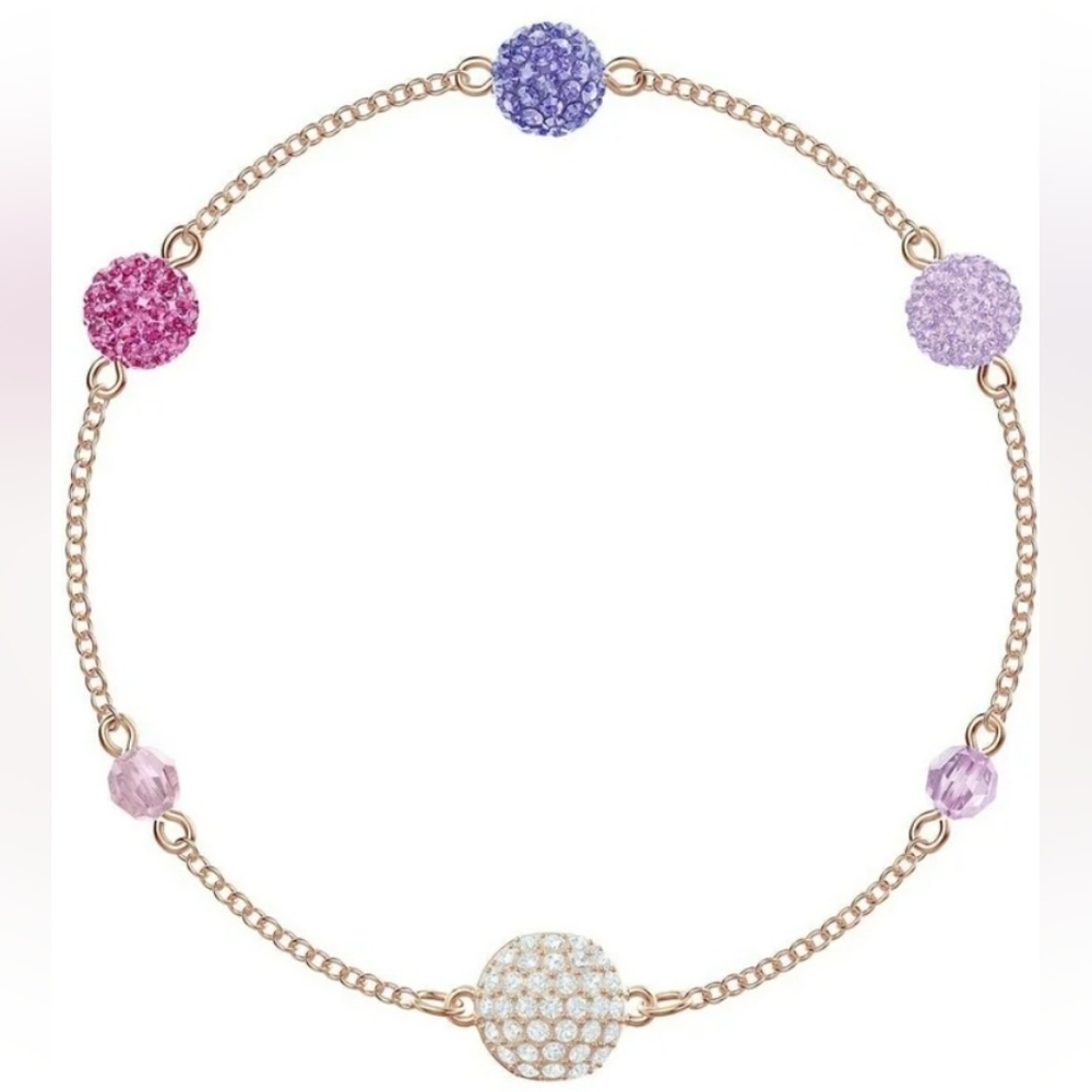 Swarovski Remix Bracelet